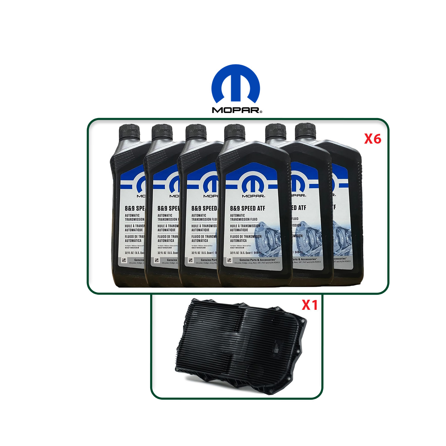 product